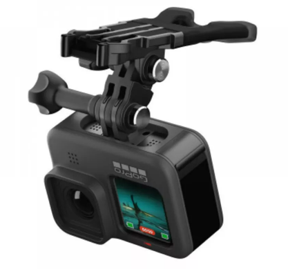 Крепление-каппа с камерой поплавка GoPro HERO9 Black (ASLBM-003)