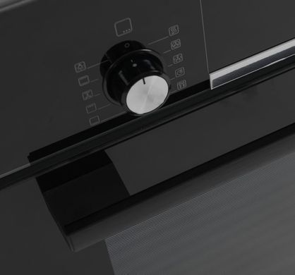 Духова шафа електрична Bosch HBJ517YB0R