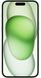 Смартфон Apple iPhone 15 256GB (green) фото 1