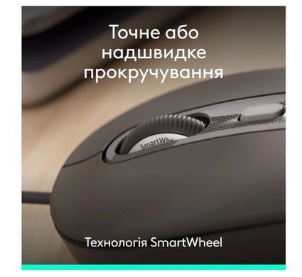 Комплект LOGITECH Signature Slim MK620 Wired Combo for Business Graphite (920-013349)