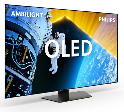 Телевізор PHILIPS 48OLED819/12