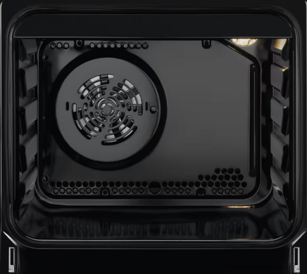 Плита комбинированная Electrolux LKM520000X