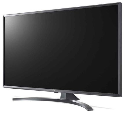 Телевизор Lg 49UN74006LB