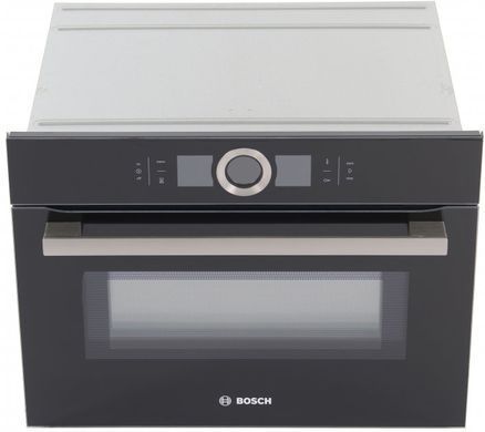 Духовой шкаф электрический Bosch CMG636BB1