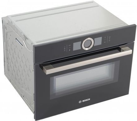 Духовой шкаф электрический Bosch CMG636BB1