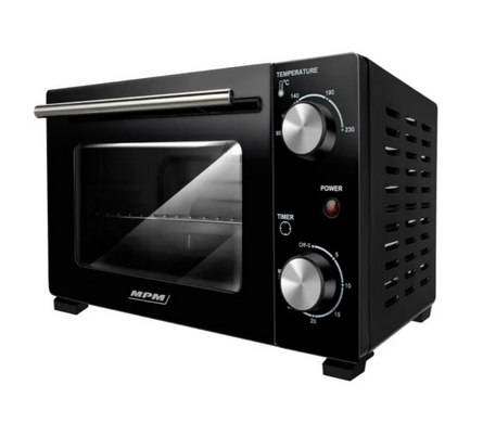 Электрическая печь MPM MPE-13
