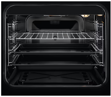 Плита газова ELECTROLUX LKG600011X