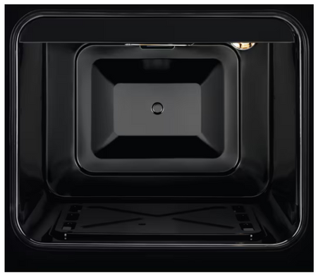 Плита газова ELECTROLUX LKG600011X