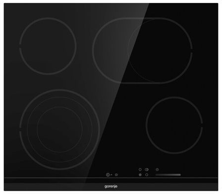 Варочная поверхность Gorenje ECS 646 BCSC (BR6AA-S0)