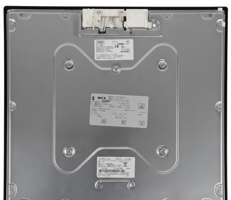 Варильна поверхня електрична WHIRLPOOL AKT 8130/LX