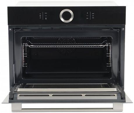 Духовой шкаф электрический Bosch CMG636BB1