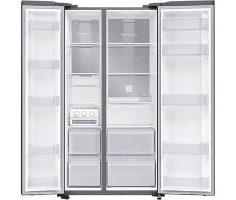 Холодильник SBS Samsung RS62R50312C/UA
