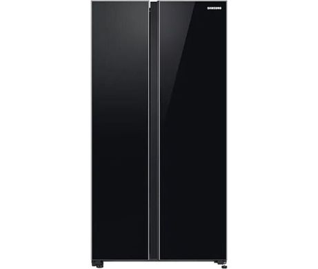 Холодильник SBS Samsung RS62R50312C/UA