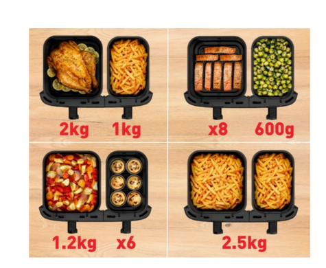 Мультипіч Tefal EY9428E0