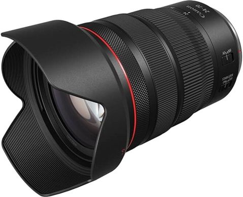 Объектив Canon RF 24-70mm f/2.8 L IS USM