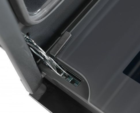 Духова шафа електрична Bosch HBJ517YB0R