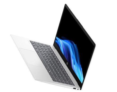 Ноутбук HP OmniBook 3 14-ha0001ua (BV5U0EA)