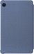 Чехол для планшета Huawei MediaPad T8 Flip Cover Grey&Blue фото 2