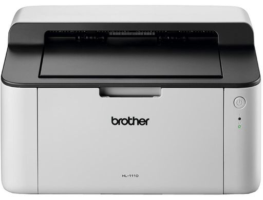 Принтер лазерний Brother HL-1110R