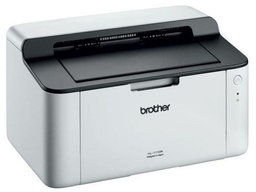 Принтер лазерний Brother HL-1110R