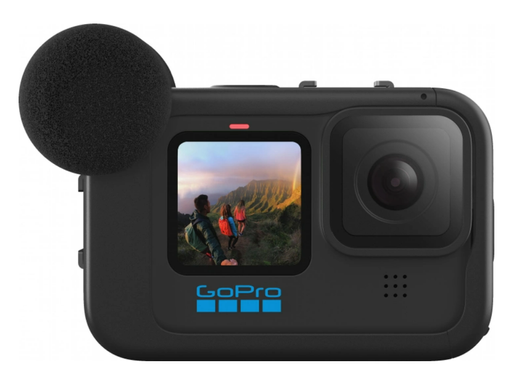Медіамодуль GoPro для HERO9 Media Mod (ADFMD-001)