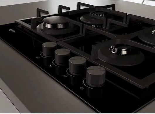 Газовая варочная поверхность Whirlpool GOS 6415/NB