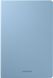 Чохол для планшетiв Samsung Tab S6 Lite Cover Blue EF-BP610PLEGRU фото 1