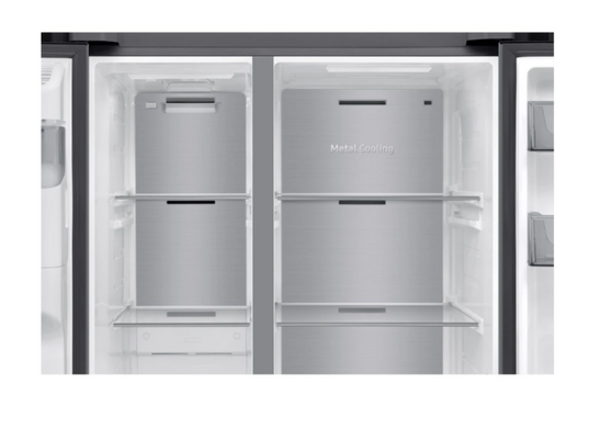 Холодильник SAMSUNG RS70F65K1TUA