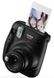 Камера моментальной печати Fuji INSTAX MINI 11 CHARCOAL GRAY TH EX D EU Насыщенный Графит фото 1
