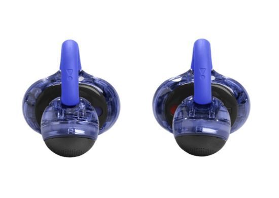 JBL Soundgear Clips (JBLSNDGEARCLBLU)