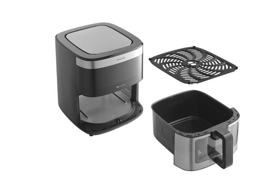 Мультипечь SENCOR SFR9000SS