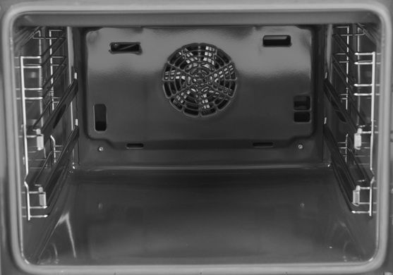 Духова шафа електрична Bosch HBJ517YB0R