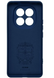 Чохол ArmorStandart ICON Camera cover Dark Blue (ARM79832) для Xiaomi Redmi Note 14 Pro+ 5G фото 2