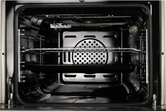 Плита комбінована Canrey CGEK6060KGT BM