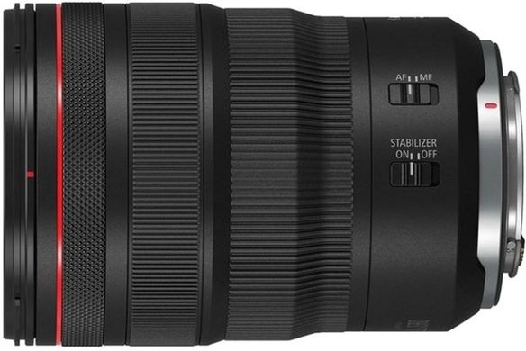 Объектив Canon RF 24-70mm f/2.8 L IS USM