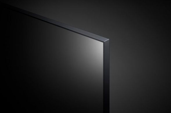 Телевізор Lg 50UQ80006LB