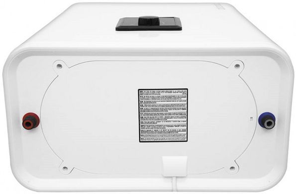 Водонагреватель Atlantic Vertigo Steatite Essential 80 MP-065 2F 220E-S (1500W)