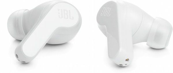Навушники JBL WAVE 200TWS White (JBLW200TWSWHT)