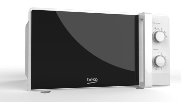Мікрохвильова піч Beko MOC20100WFB