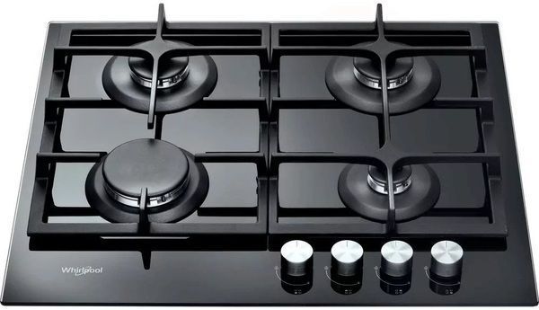 Газовая варочная поверхность Whirlpool GOS 6415/NB