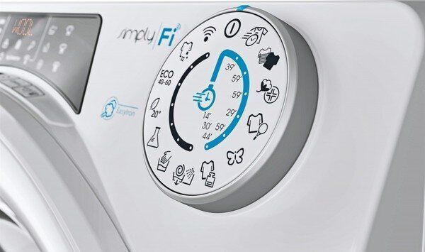 Стиральная машина Candy RO 1284DWME/1-S