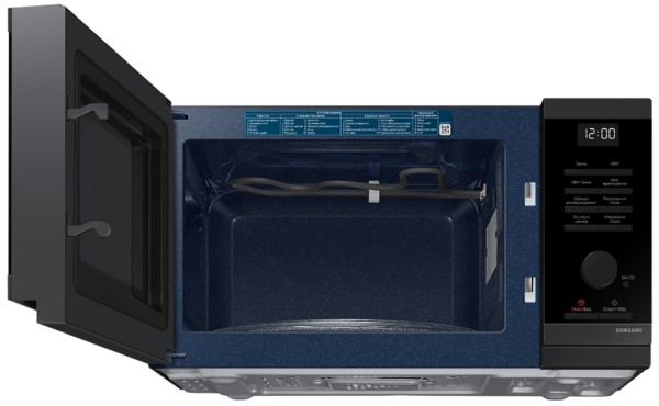Микроволновая печь SAMSUNG MG23DG4524AGUA