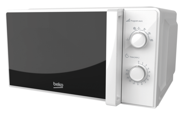 Мікрохвильова піч Beko MOC20100WFB