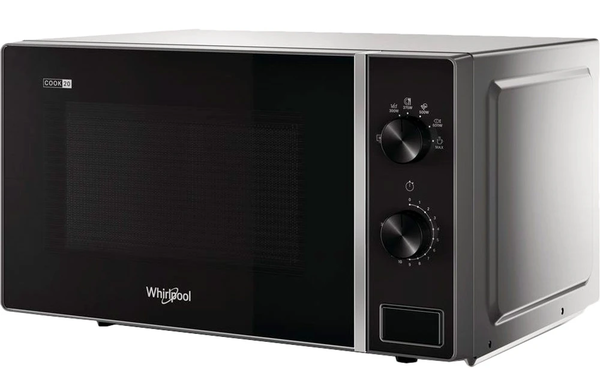 Мікрохвильова піч Whirlpool MWP101SB