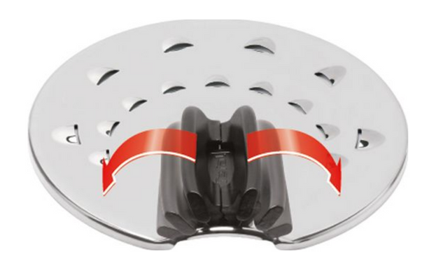 Кришка із захистом від розбризкування Tefal Ingenio 20-28 см (L9829853)