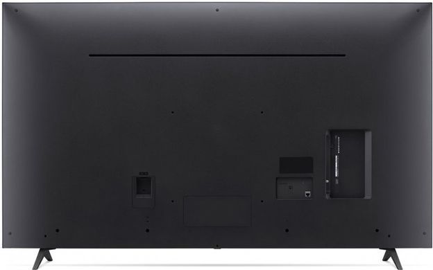 Телевізор Lg 50UQ80006LB