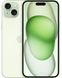 Смартфон Apple iPhone 15 256GB (green) фото 3