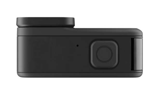 Камера GoPro HERO13 Black + 64Gb SD card (CHDSB-131-RT)