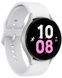 Смарт годинник Samsung Galaxy Watch 5 44mm Silver (SM-R910NZSASEK) фото 3