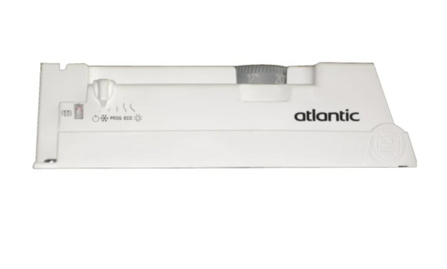 Электроконвектор Atlantic F119 CMG TLC/M2 1000W 500072